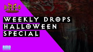 Diablo 2 - Gg Drops With Kylie Spearazon