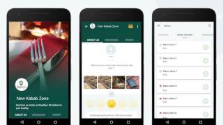 New Kabab Zone, Gottigere » View a video of our Mini App on Goodbox Mega App screenshot 5