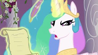 My Little Pony Friendship Is Magic Ytp Ep 2 Twilight Fails The Test