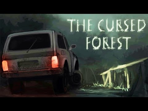 ХОРРОР ИЗ 2014-ГО ► The Cursed Forest #1