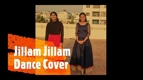 Jillam Jillam | Dayana and Angel | Dance Choreography |