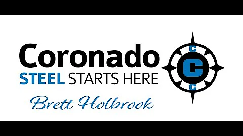 Brett Holbrook Safety Video
