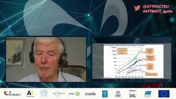 ATTRACT Conference: The new paradigms in science and technology