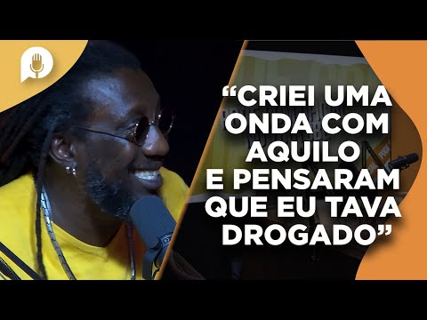 COMO A MENTE DE UM COMPOSITOR FUNCIONA | CORTES PODE.COM
