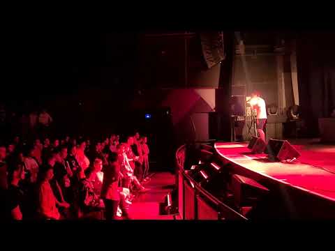Concert de sensibilisation à La Luciole