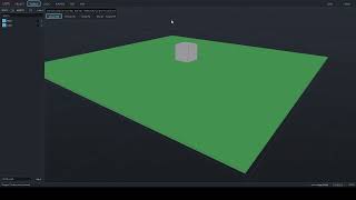 visual engine S tutorial make a game