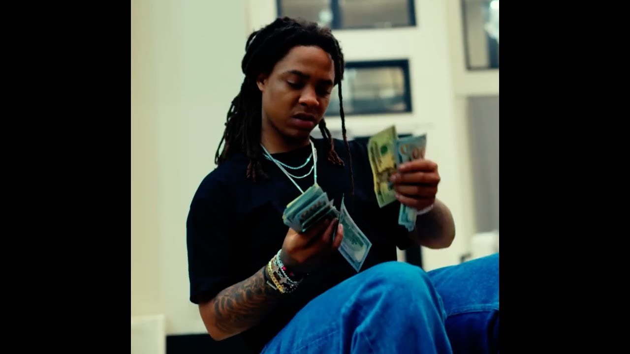 [FREE] Hurricane Wisdom Sample Type Beat "Nights Go On"