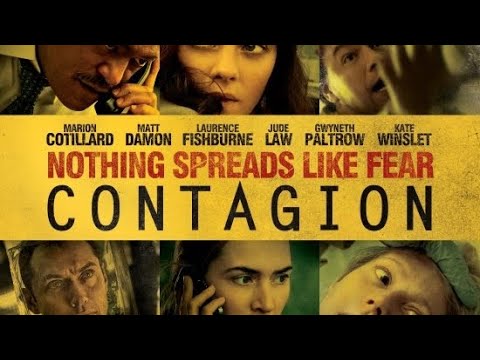Contagion (컨테이젼, 2011)