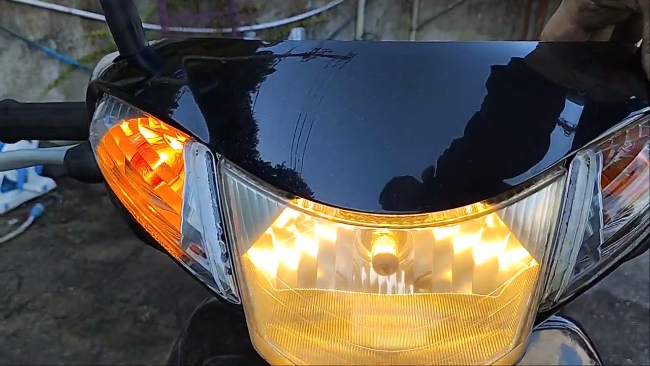 ⭐スズキアドレスV50 CA44A 黒 空冷インジェクションモデル 原付バイク