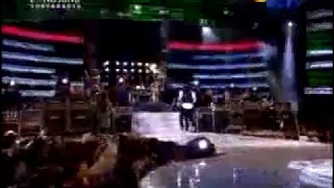 [LIVE] Gigi Band - Jomblo