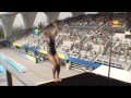 Women's 10 metre platform semifinal, Diving, Shanghai World Aquatics Championships 2011 (8/8)