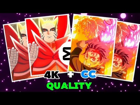 How To Get 4K CC Quality in CapCut in Mobile 