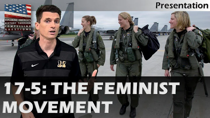 17-5: Feminism | Presentation