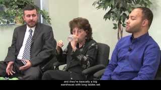 Express Talk: Passing the Americans with Disabilities Act and Moving it Forward Now