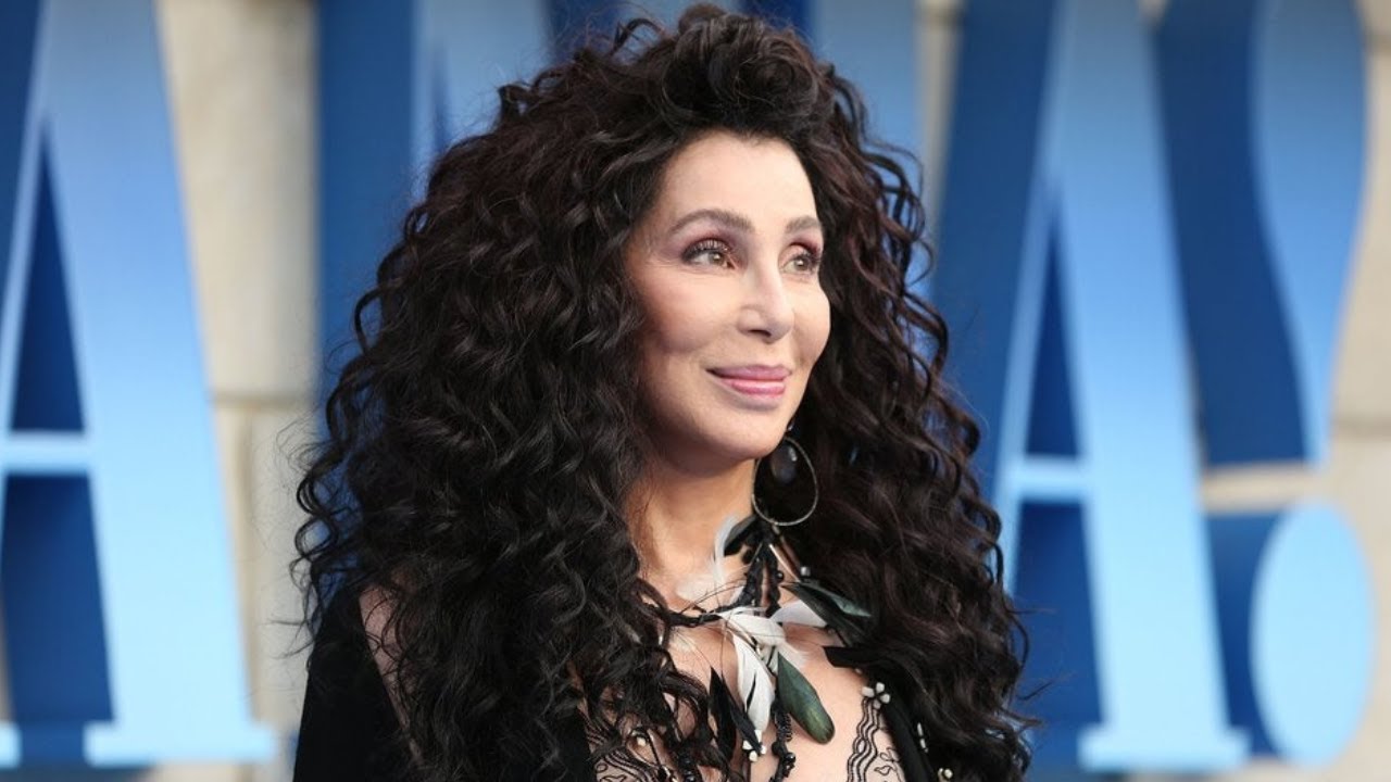 News For Cher, 78  She Has Been Confirmed To Be