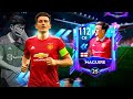 GOAT IS BACK 🔥!! HARRY MAGUIRE 112 OVR CB | H2H GAMEPLAY | FIFA MOBILE 23