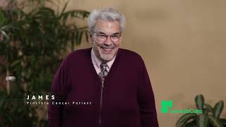 Prostate Cancer: The GenesisCare Approach to Prostate Cancer