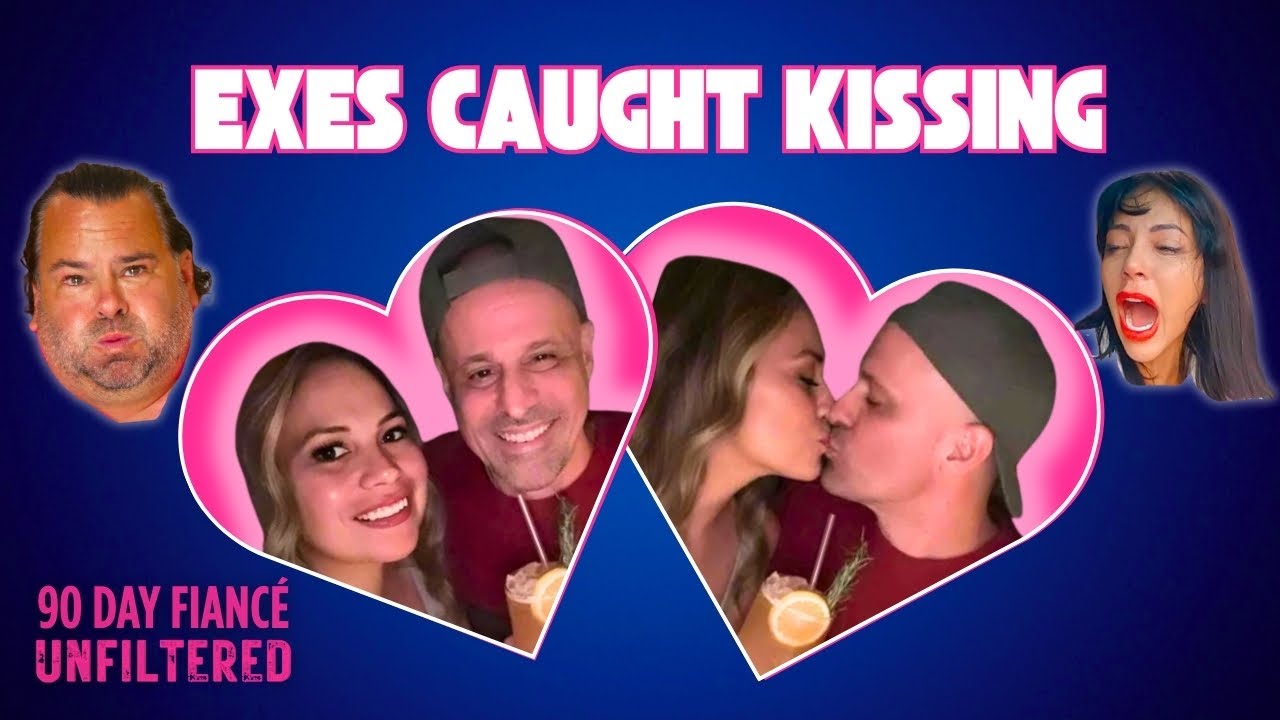 Форрест и Шина разоблачены? + Слухи о поцелуе Лиз и Джино | Обновление сериала «90 дней до свадьбы»