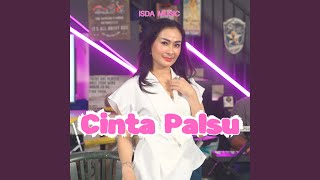 Cinta Palsu - Iis Dahlia