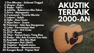LAGU NOSTALGIA 2000-AN POP INDONESIA HITS KENANGAN MASA SMA | Playlist Full Album Lagu Indonesia