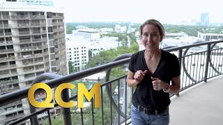 Ventilation in bathrooms, kitchens, and laundry rooms in condos