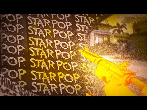 Видео: POPSTAR 