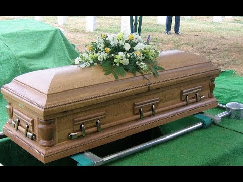 Top 3 Things Black People Do At Funerals
