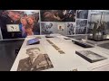 GRAND OPENING of the National Medal of Honor Museum