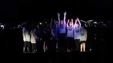 Harmony 5th grade finale 2016