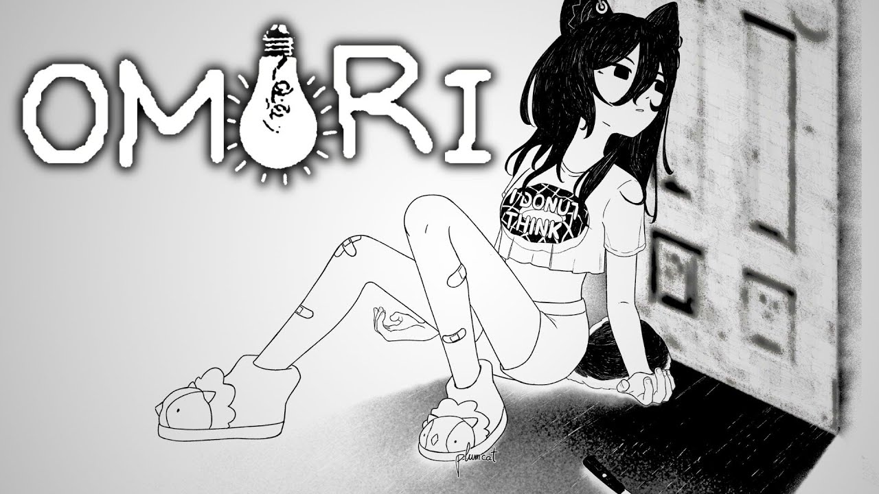 【OMORI】it's been a bit!! let's get to it!!