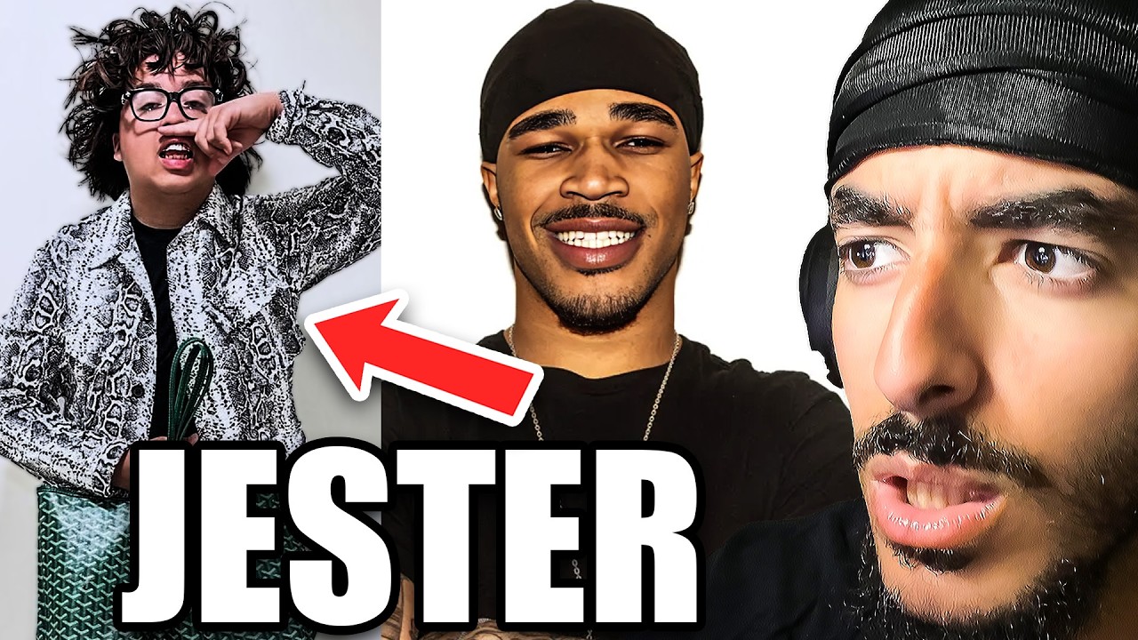 Toxic Reality Rapper RAPPER GETS BRUTAL REALITY CHECK ON LIVESTREAM - YouTube