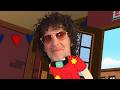 Callers Try to Challenge Howard… Bad Idea 😬 Stern Show Chaos