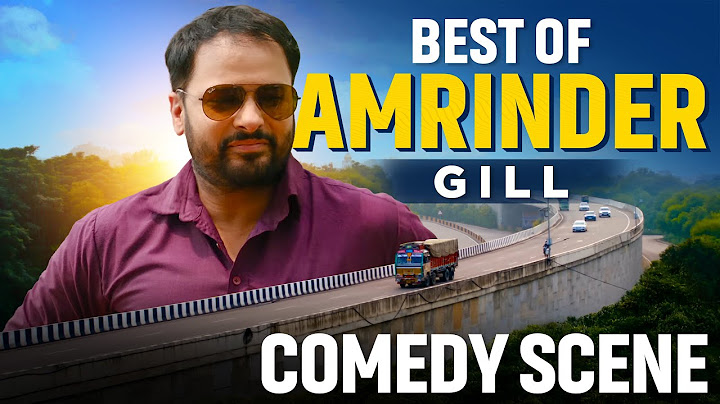Best Of Amrinder Gill | Mittran Da Challeya Truck Ni | Watch On Chaupal | Sunanda Sharma