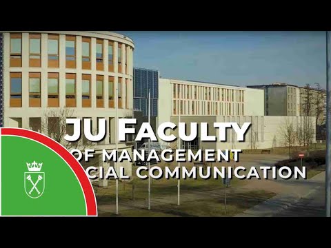 Faculty of Management and Social Communication