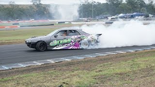 2017 Spring Matsuri [Edit #1]