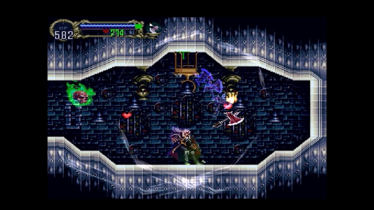 classic gaming expo Retro Gaming Castlevania SOTN Episode 26