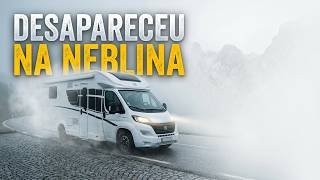 SNOW IN PORTUGAL: Serra da Estrela, Cheese and SURREAL Roads | Motorhome Life | Peace, Love and T...