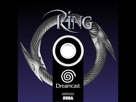 Unreleased Dreamcast version of Ring: The Legend of the Nibelungen (Solution part 1)