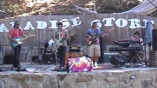 Montecito White Trash BBQ