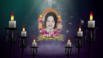 LỄ TANG CỤ: LÊ THỊ VANG - HT 81 TUỔI ( 2024 )