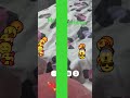 me and my brother did this trend