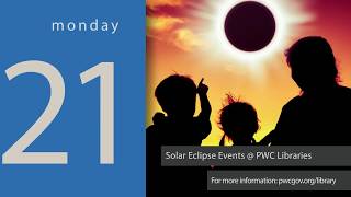 August 2017 Calendar of Events