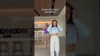 Gymnastics Challenge