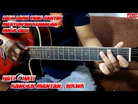 D&#;BAGINDAS - TAK SEINDAH MALAM KEMARIN TUTORIAL CHORD GITAR ASLI D&#;BAGINDAS - TAK SEINDAH MALAM KEMARIN TUTORIAL CHORD GITAR ASLI