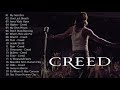 The Best Of Creed Playlist 2020  //  Best Songs Of Creed  // Creed Greatest Hits Full Album