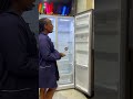 SYINIX 460 LTRS NO FROST FRIDGE @ 88,000 KES