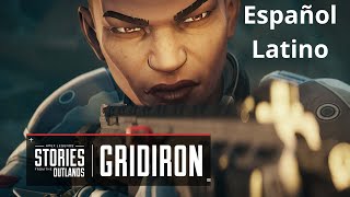 Apex Legends™ | Historias de las Tierras Salvajes: “Gridiron”  (Doblaje en Español Latino)