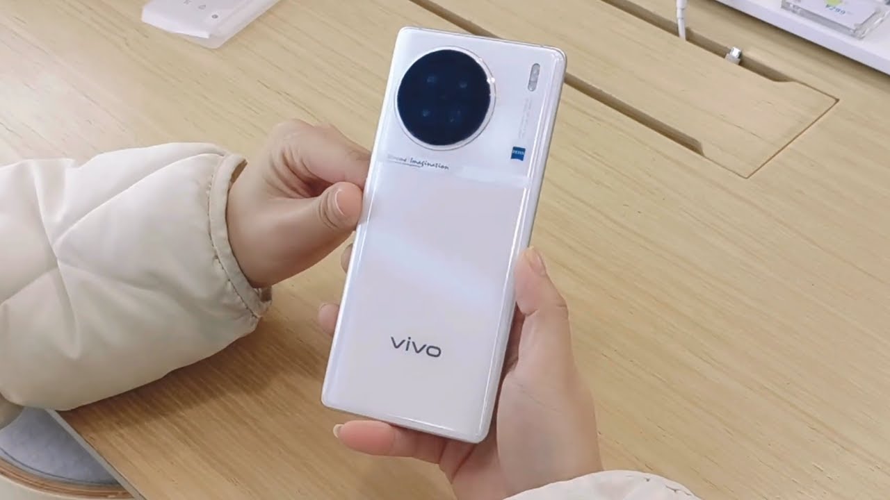 Vivo X90 Pro first impressions: A true flagship device