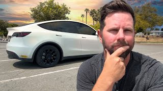 Tesla Model Y 4yr Review  The Best Ever?