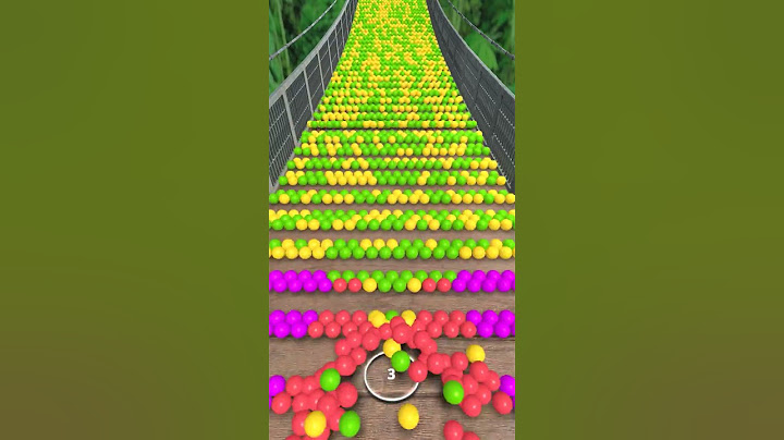 Play Bubble Shooter game 2
